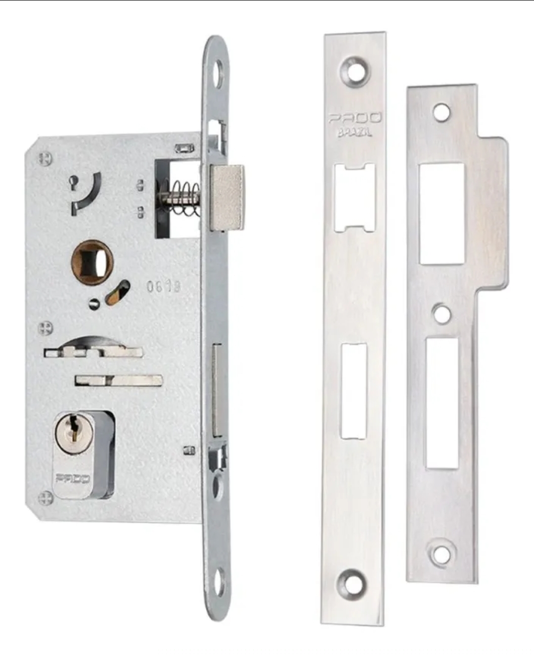 Fechadura Pado 40mm
